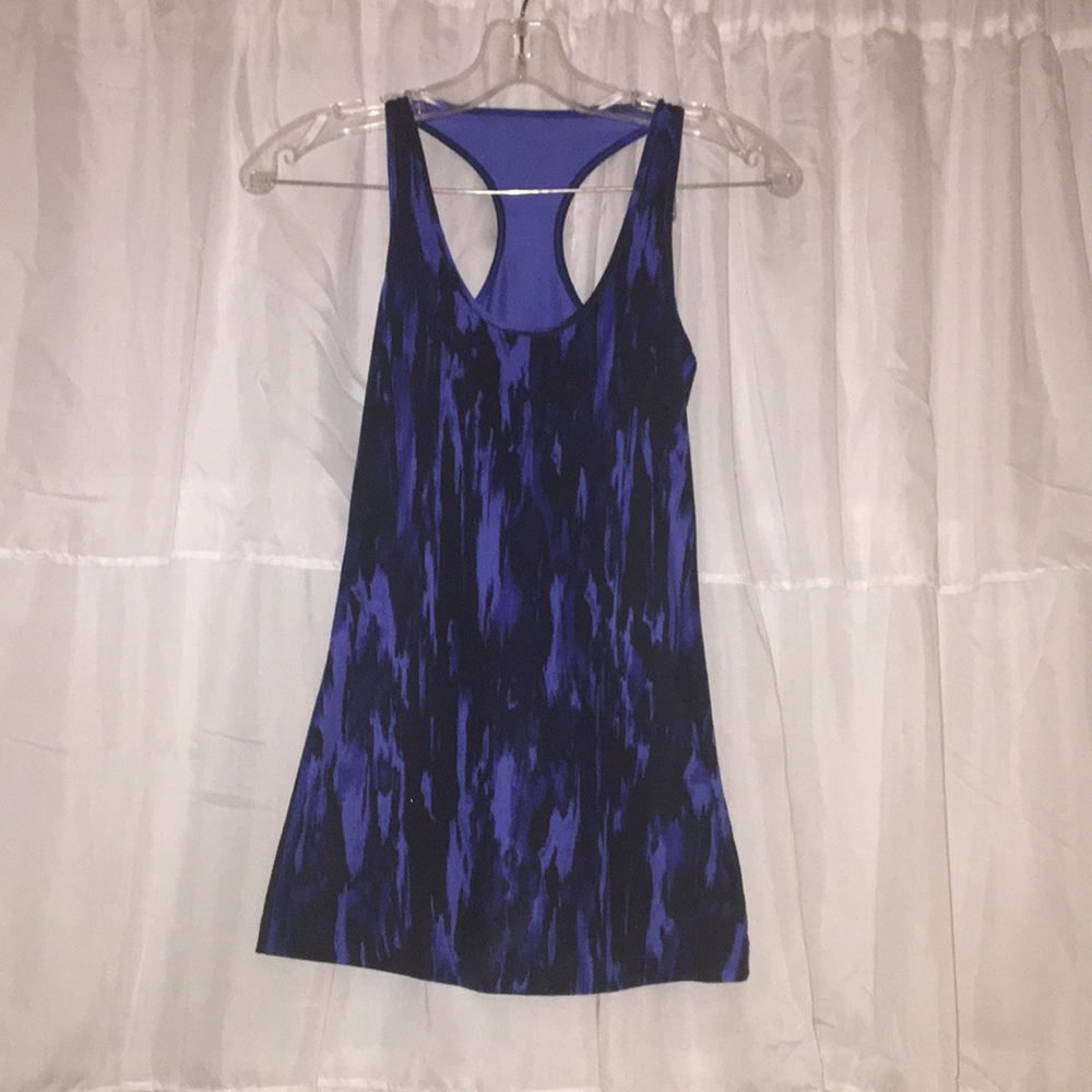 !!lululemon tank top!!